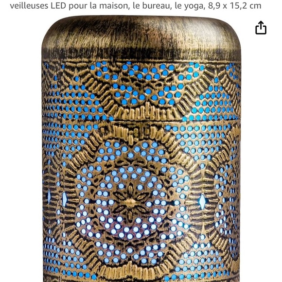 Diffuserlove essential oil diffuser 100ml aromatherapy. - Picture 2 of 5